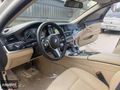 2014 BMW F10 5.20d LCİ 'HATASIZ 255.000 KM İÇİ BEJ EMSALSİZ'