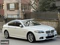 2014 BMW F10 5.20d LCİ 'HATASIZ 255.000 KM İÇİ BEJ EMSALSİZ'