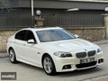 2014 BMW F10 5.20d LCİ 'HATASIZ 255.000 KM İÇİ BEJ EMSALSİZ'