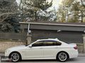 2014 BMW F10 5.20d LCİ 'HATASIZ 255.000 KM İÇİ BEJ EMSALSİZ'