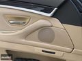 2014 BMW F10 5.20d LCİ 'HATASIZ 255.000 KM İÇİ BEJ EMSALSİZ'