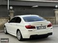 2014 BMW F10 5.20d LCİ 'HATASIZ 255.000 KM İÇİ BEJ EMSALSİZ'