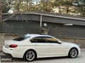 2014 BMW F10 5.20d LCİ 'HATASIZ 255.000 KM İÇİ BEJ EMSALSİZ'