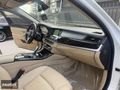 2014 BMW F10 5.20d LCİ 'HATASIZ 255.000 KM İÇİ BEJ EMSALSİZ'