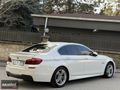 2014 BMW F10 5.20d LCİ 'HATASIZ 255.000 KM İÇİ BEJ EMSALSİZ'