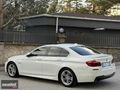 2014 BMW F10 5.20d LCİ 'HATASIZ 255.000 KM İÇİ BEJ EMSALSİZ'