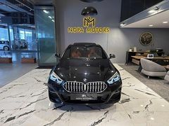 NOPA/BMW 2.18İ FİRST EDİTİON M SPORT KOLTUK ISITMA M2 KOLTUK