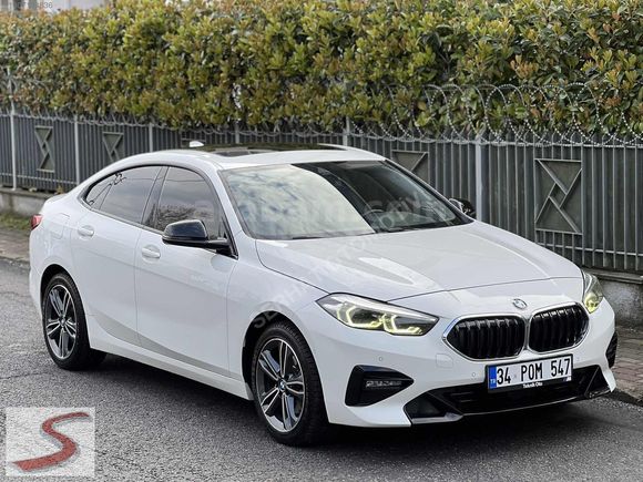 2020 BMW 2.18İ SPORTLİNE CAM TAVAN 93.000KM HATASIZ