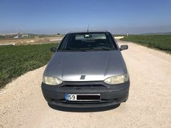 Sahibinden Fiat Siena 1.2 S 2001 Model İstanbul