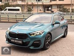 "MRS MOTORS" HATASIZ M SPORT YETKİLİ SERVİS CAM TAVAN