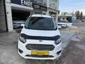 Galeriden Ford Tourneo Courier 1.5 TDCi Titanium 2019 Model Şanlıurfa