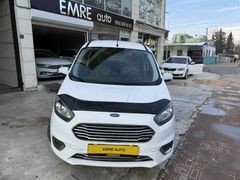 Galeriden Ford Tourneo Courier 1.5 TDCi Titanium 2019 Model Şanlıurfa