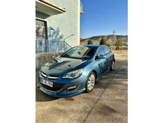 Sahibinden hatasız bakımlı Opel Astra 1.3 CDTI Cosmo 2013 