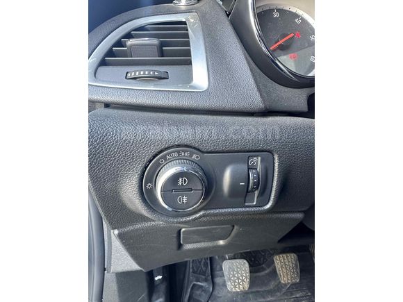 Sahibinden hatasız bakımlı Opel Astra j 1.3 CDTI Cosmo 2013 