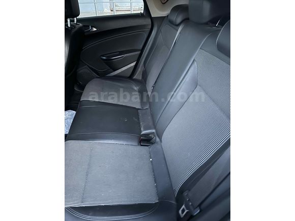 Sahibinden hatasız bakımlı Opel Astra j 1.3 CDTI Cosmo 2013 