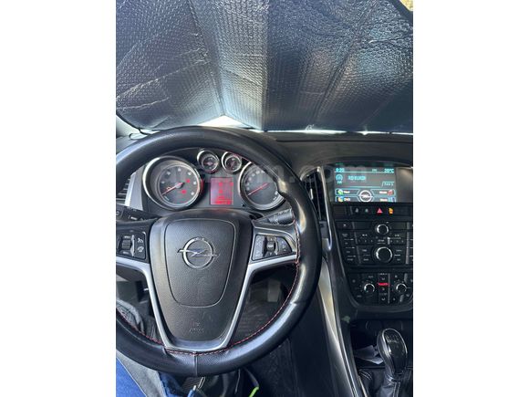 Sahibinden hatasız bakımlı Opel Astra j 1.3 CDTI Cosmo 2013 