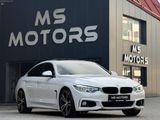 2015 / BMW 4.18i / M SPORT / HATASIZ / BOYASIZ / 177.000 KM /FUL