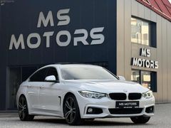 2015 / BMW 4.18i / M SPORT / HATASIZ / BOYASIZ / 177.000 KM /FUL