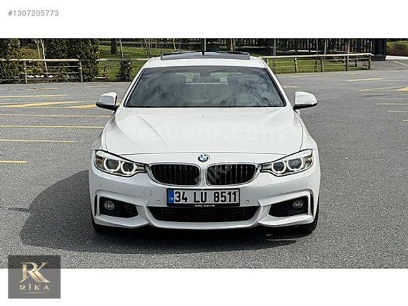 2015 !! HATASIZ !! M SPORT !! 169.000 KM !! NUBUK HAFIZA ISITMA
