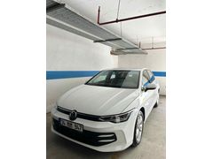 Sahibinden Volkswagen Golf 1.5 eTSI Life 2024 Model 