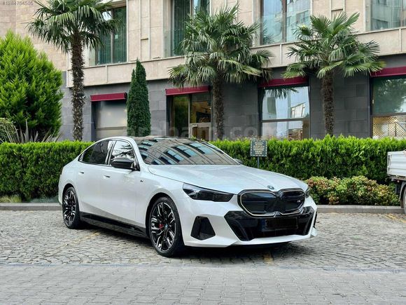 2024 HATASIZ ARKA AKS KOMPLE PPF SIFIR LASTİKLER