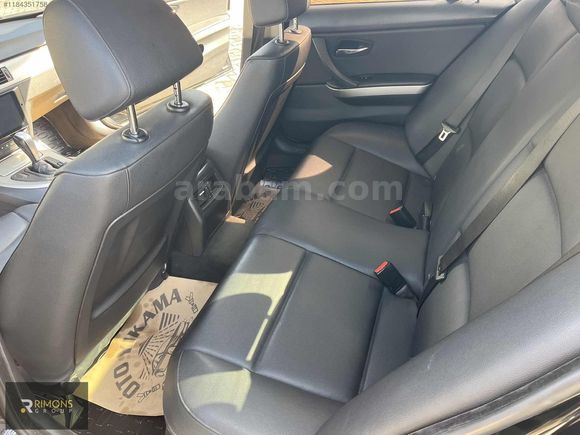 RİMONS GROUP'TAN 3.20d 177'lik 3.35 JNT+AMERKN ANGEL SINIF E90