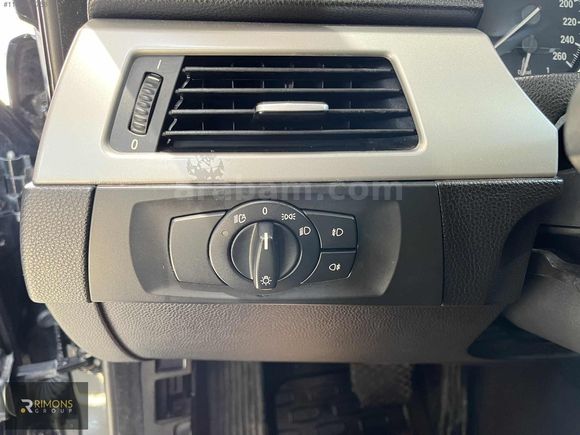 RİMONS GROUP'TAN 3.20d 177'lik 3.35 JNT+AMERKN ANGEL SINIF E90