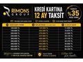 RİMONS GROUP'TAN 3.20d 177'lik 3.35 JNT+AMERKN ANGEL SINIF E90