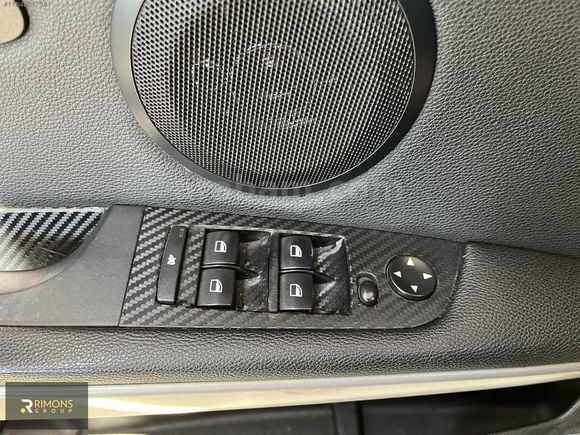 RİMONS GROUP'TAN 3.20d 177'lik 3.35 JNT+AMERKN ANGEL SINIF E90