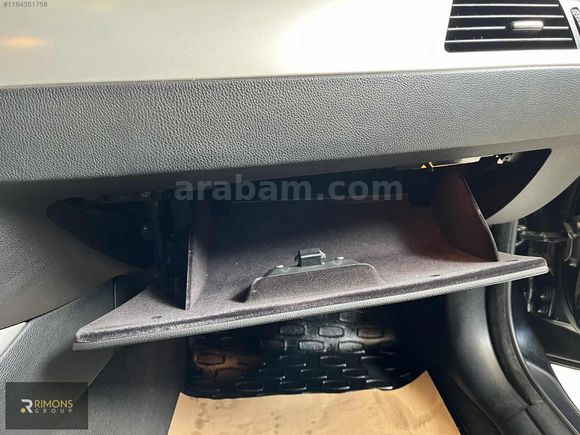 RİMONS GROUP'TAN 3.20d 177'lik 3.35 JNT+AMERKN ANGEL SINIF E90