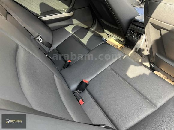 RİMONS GROUP'TAN 3.20d 177'lik 3.35 JNT+AMERKN ANGEL SINIF E90