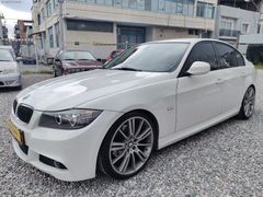 BOYKAR dan dizel otomatik çok temiz araç