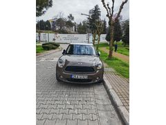 Sahibinden Mini Cooper Countryman 1.6 D 2012 Model  250.000 km Kahverengi