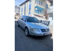 Sahibinden Volkswagen Passat 1.6 Trendline 2003 Model