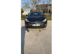 Sahibinden Opel Astra 1.4 T Sport 2012 Model 