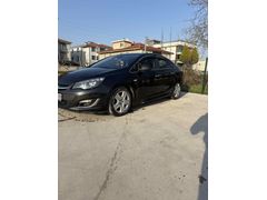 Sahibinden Opel Astra 1.4 T Sport 2012 Model 