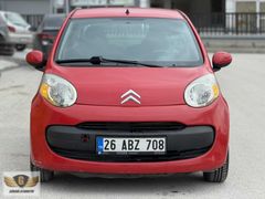2008 CİTROEN C 1 1.4 HDİ SX 167.000 KM