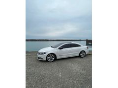 CAM TAVAN VW CC   