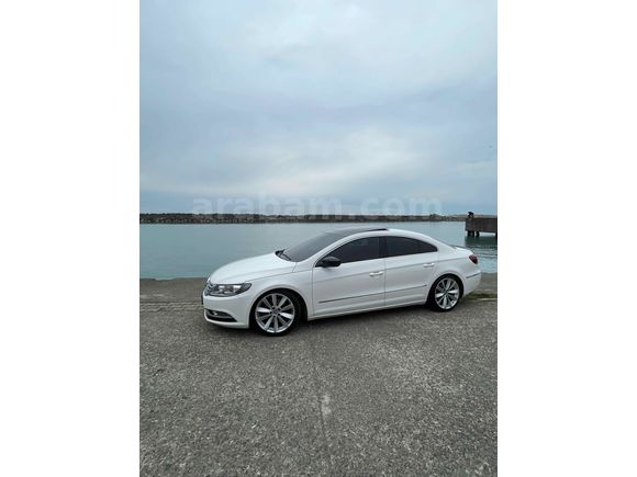 CAM TAVAN VW CC   