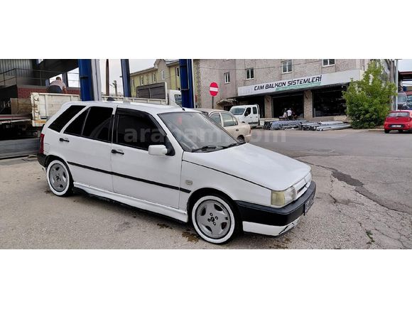 Sahibinden Fiat Tipo 1.6 SLX 1998 Model