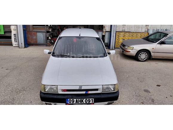 Sahibinden Fiat Tipo 1.6 SLX 1998 Model