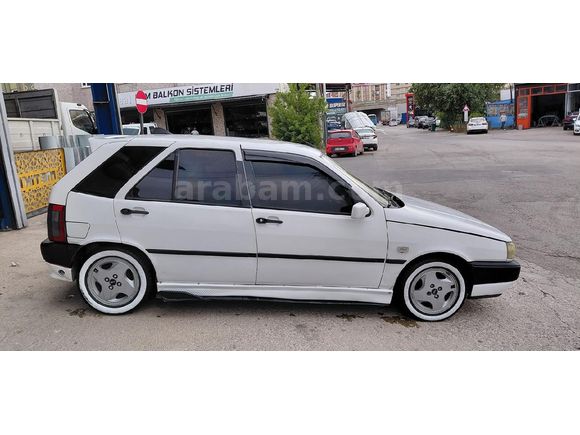 Sahibinden Fiat Tipo 1.6 SLX 1998 Model