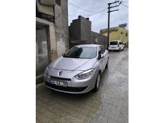 Sahibinden Renault Fluence 1.5 dCi Business 2011 Model