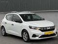 2023 DACIA SENDERO 1.0 TCE ESSENTİAL 102.000 KM TAM OTOMATİK