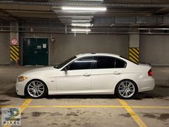 PİXEL MOTORS/2011 BMW 320D/RECARO /LCİ/184HP/DEGİSENSİZ