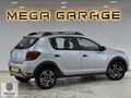 MEGA GARAGE 2020 MODEL SANDERO STEPWAY 1.0TCE HATASIZ TRAMERSİZ