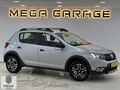 MEGA GARAGE 2020 MODEL SANDERO STEPWAY 1.0TCE HATASIZ TRAMERSİZ