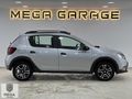 MEGA GARAGE 2020 MODEL SANDERO STEPWAY 1.0TCE HATASIZ TRAMERSİZ