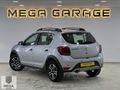 MEGA GARAGE 2020 MODEL SANDERO STEPWAY 1.0TCE HATASIZ TRAMERSİZ