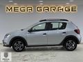 MEGA GARAGE 2020 MODEL SANDERO STEPWAY 1.0TCE HATASIZ TRAMERSİZ